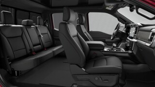 2026 Ford F-150® Internal Image 1